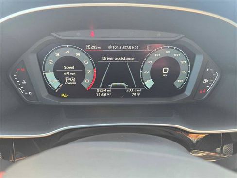 Used 2025 Audi Q3 2.0T Premium Plus w/ Premium Plus Package AWD/4WD image 27