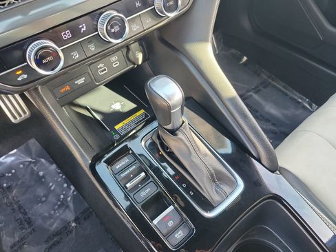 Used 2023 Acura Integra A-Spec image 31