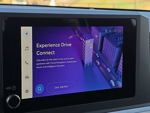 New 2025 Toyota Tacoma SR5 image 21