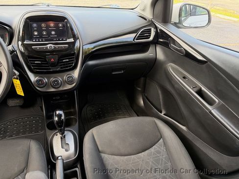 Used 2021 Chevrolet Spark LT image 12