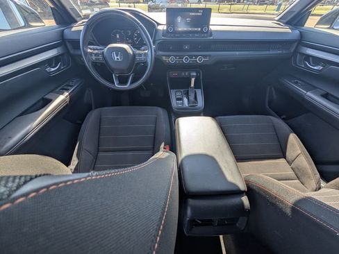 Used 2023 Honda CR-V Sport image 26