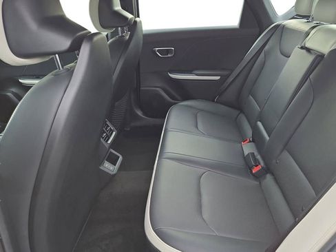 New 2025 Kia K4 GT-Line Turbo FWD image 20