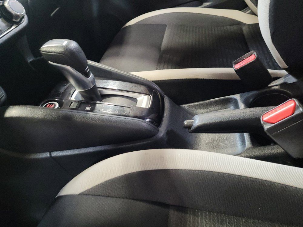 Used 2021 Nissan Versa SV FWD image 26
