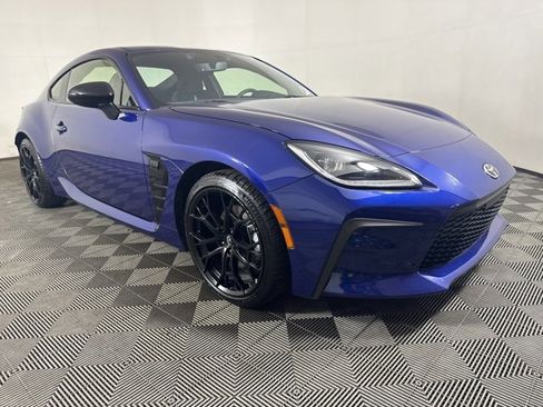 Used 2025 Toyota GR86 Premium image 1