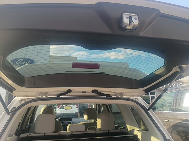 Used 2018 Subaru Forester 2.5i Premium AWD/4WD image 24