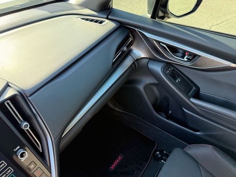 Used 2024 Subaru WRX Premium image 29