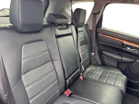 Used 2018 Honda CR-V EX-L image 18