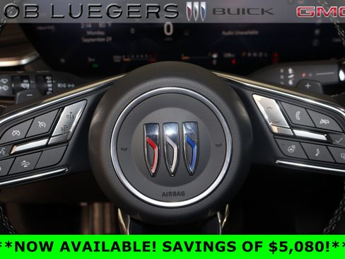 New 2026 Buick Enclave Sport Touring w/ Power Package FWD image 29