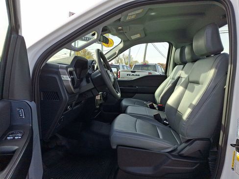 Used 2024 Ford F150 XL image 12