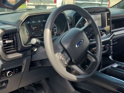 Used 2023 Ford F150 XL w/ STX Appearance Package AWD/4WD image 6