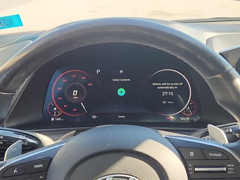 Used 2020 Hyundai Sonata Limited image 14