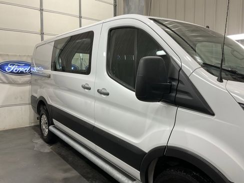 Used 2024 Ford Transit 250 Base w/ Exterior Upgrade Package image 4
