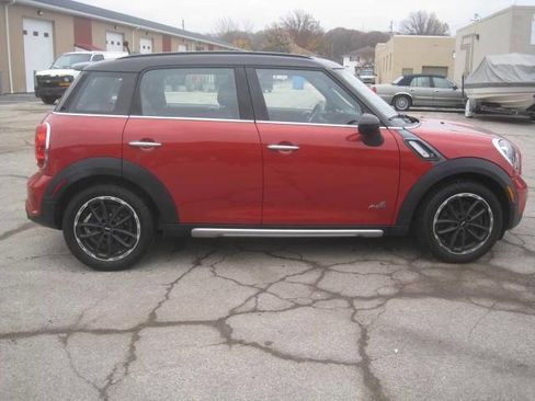 Used 2016 MINI Cooper Countryman S image 4