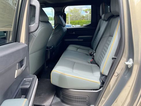 Used 2026 Toyota Tacoma 4x4 Double Cab Hybrid image 18