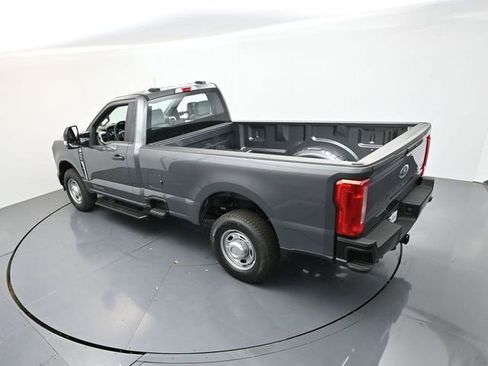 New 2026 Ford F250 XL RWD image 21