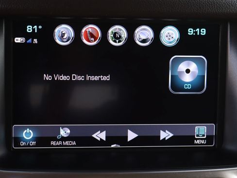 Used 2019 Chevrolet Tahoe Premier AWD/4WD image 40