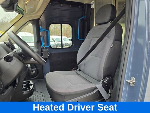 Used 2024 RAM ProMaster 3500 image 35