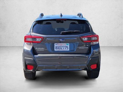 Used 2021 Subaru Crosstrek 2.5i Limited w/ Popular Package #3 AWD/4WD image 6