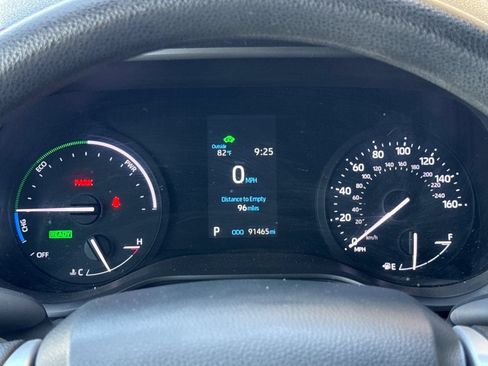 Used 2021 Toyota Sienna LE AWD/4WD image 26
