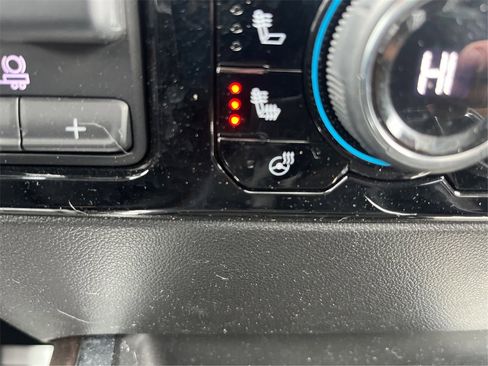 Used 2025 Chevrolet Silverado 1500 High Country image 49