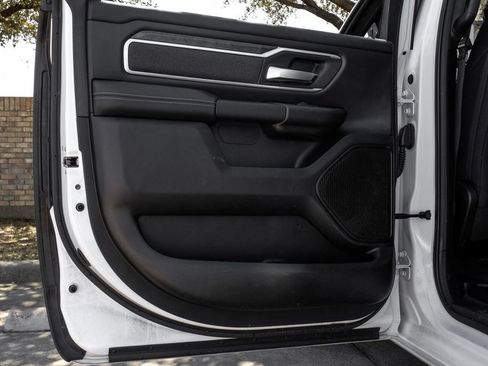 Used 2023 RAM 1500 Big Horn w/ Trailer Tow Group image 60