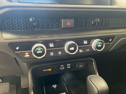 Certified 2025 Honda CR-V Sport-L image 13