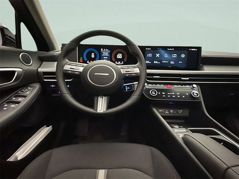 New 2026 Hyundai Sonata SEL image 17