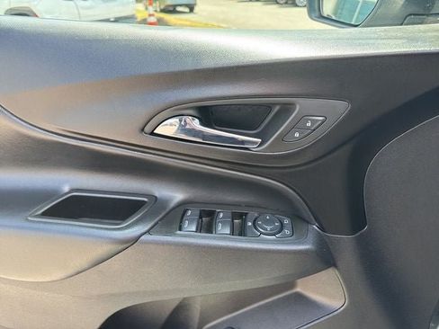 Used 2024 Chevrolet Equinox LT w/ LPO, Floor Liner Package FWD image 13
