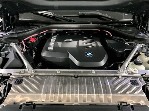 Used 2026 BMW X3 xDrive30i w/ Convenience Package AWD/4WD image 28