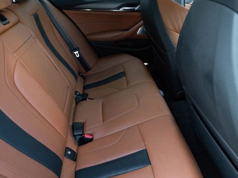 Used 2023 BMW M5 w/ Competition Package AWD/4WD image 34
