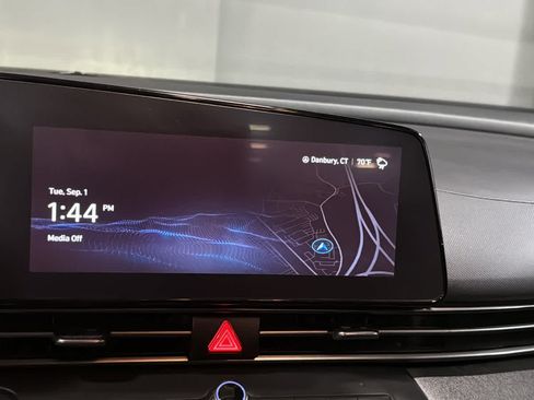 Used 2023 Hyundai Elantra N Line FWD image 15