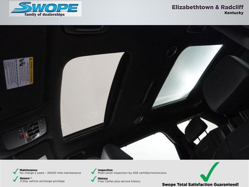 New 2026 Hyundai Palisade Calligraphy image 25