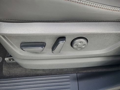 New 2026 Nissan Armada Platinum image 15