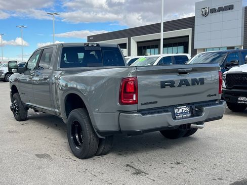 New 2026 RAM 3500 Laramie image 4