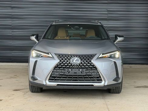 Used 2025 Lexus UX 300h FWD w/ Cold Area Package image 12