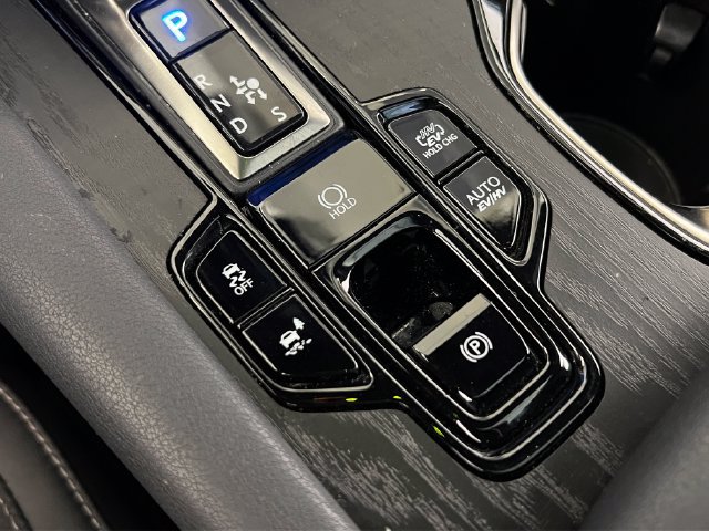 Certified 2025 Lexus RX 450h AWD w/ Convenience Package image 27