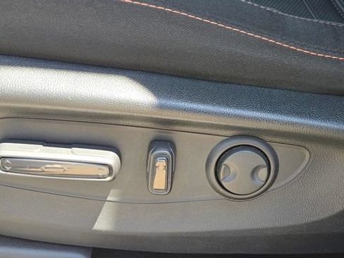 Used 2025 Honda CR-V Sport image 14