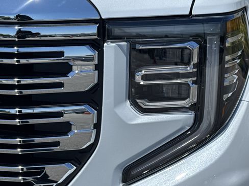 New 2026 GMC Sierra 1500 Denali AWD/4WD image 6