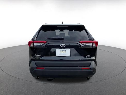 Used 2025 Toyota RAV4 LE image 12