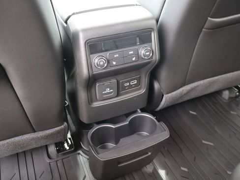 Used 2023 GMC Acadia Denali w/ Trailering Package AWD/4WD image 42