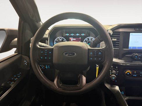 Used 2021 Ford F150 XL w/ STX Appearance Package AWD/4WD image 13
