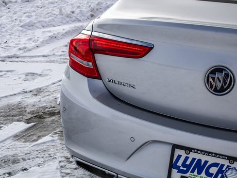 Used 2017 Buick LaCrosse Essence w/ Sights and Sounds Package image 9