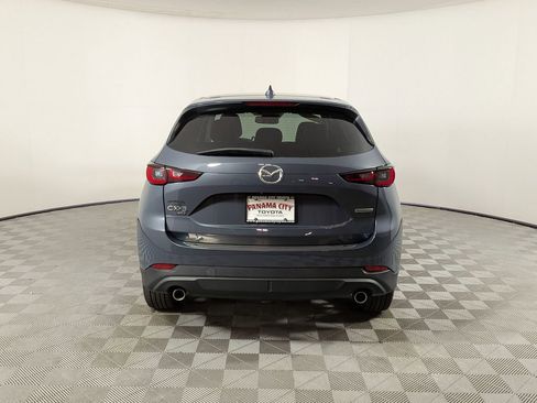Used 2024 MAZDA CX-5 Carbon Edition AWD/4WD image 4