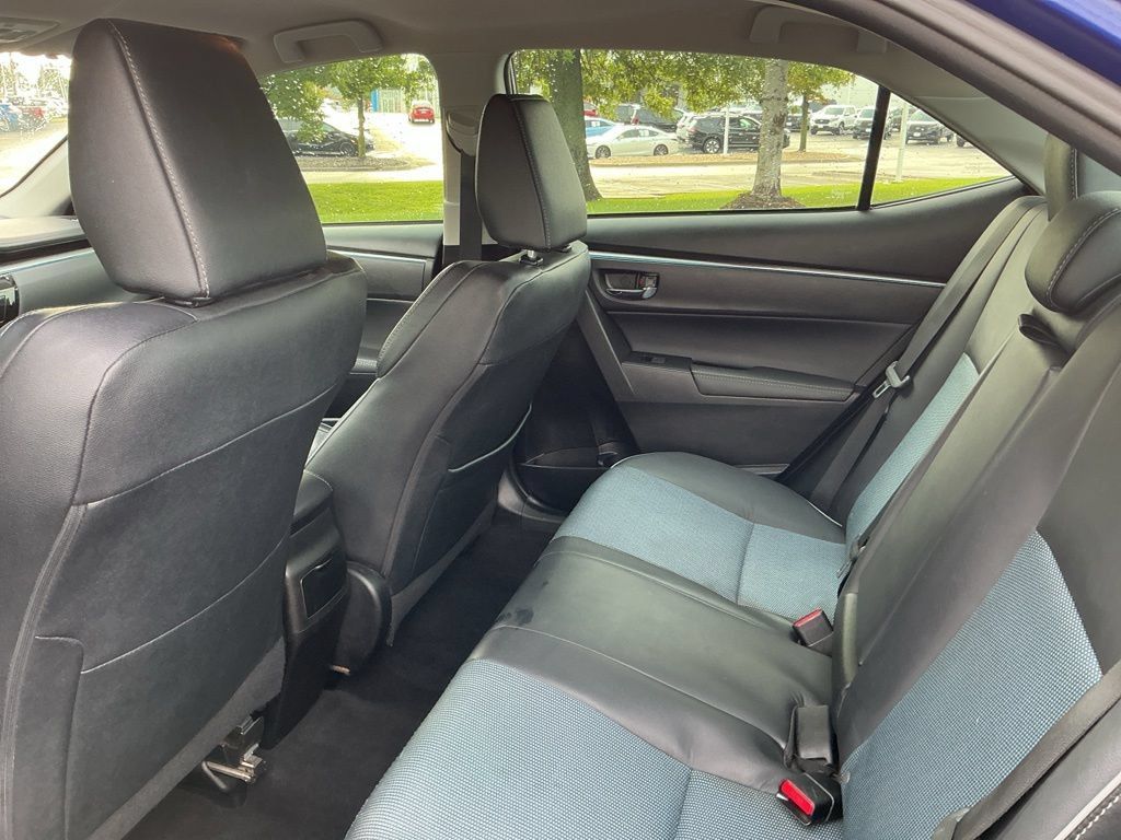 Used 2015 Toyota Corolla S FWD image 30