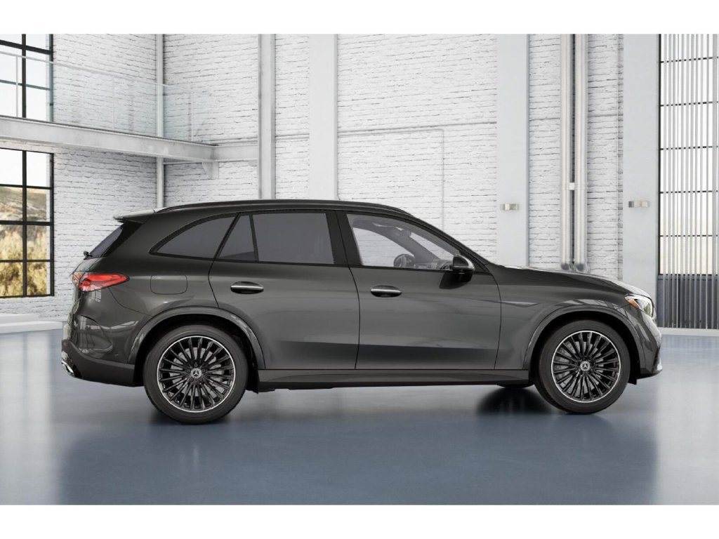 Certified 2026 Mercedes-Benz GLC 300 image 17