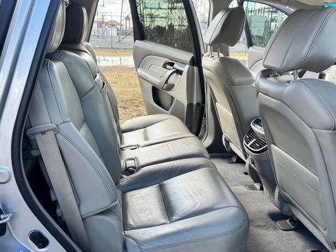 Used 2011 Acura MDX w/ Technology Package image 12
