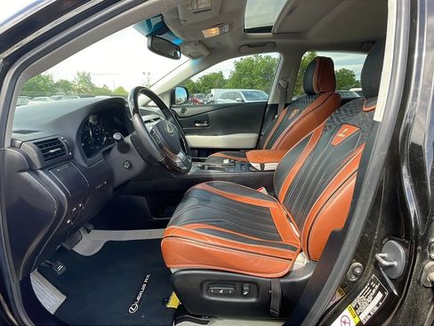 Used 2015 Lexus RX 350 FWD image 9