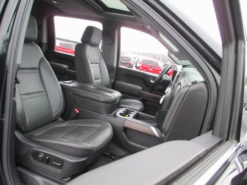 Used 2020 GMC Sierra 2500 Denali w/ Denali Ultimate Package image 21