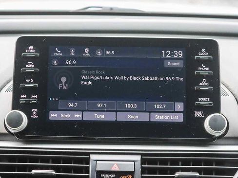 Used 2020 Honda Accord Sport image 12