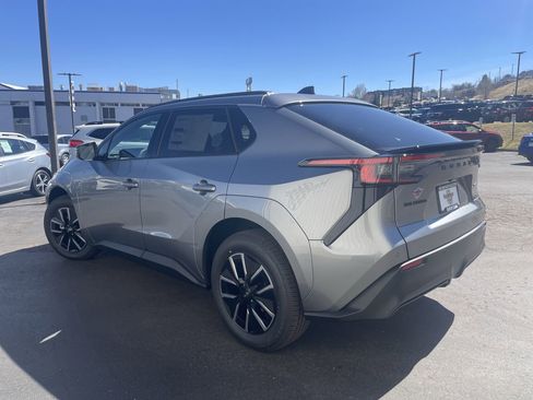 New 2026 Subaru Solterra Premium image 5